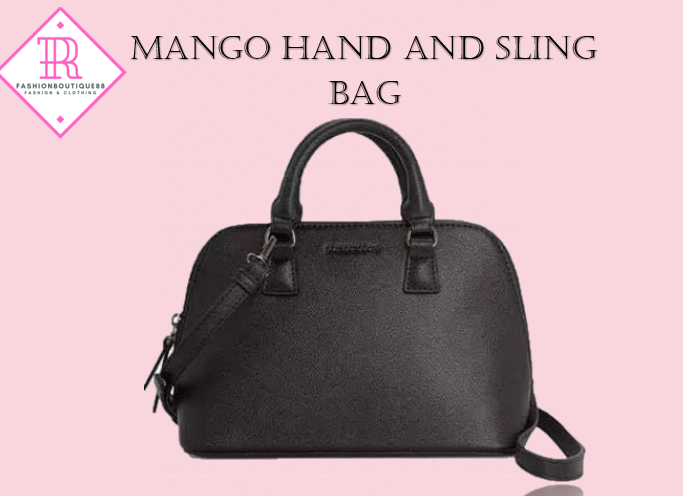 mng sling bag