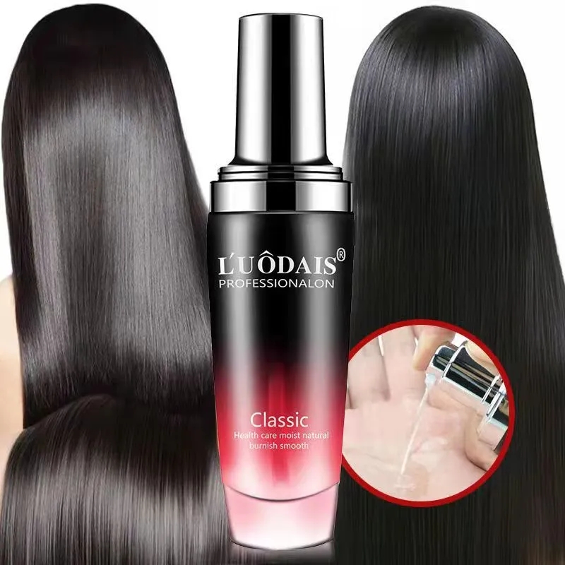Hair Essence Repair Treatment Conditioner Serum Oil Repair Damaged Hair