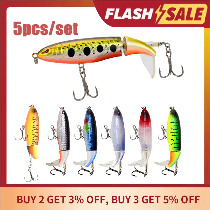 Floating fish hooks Clearance