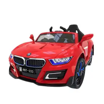 bmw kids car price