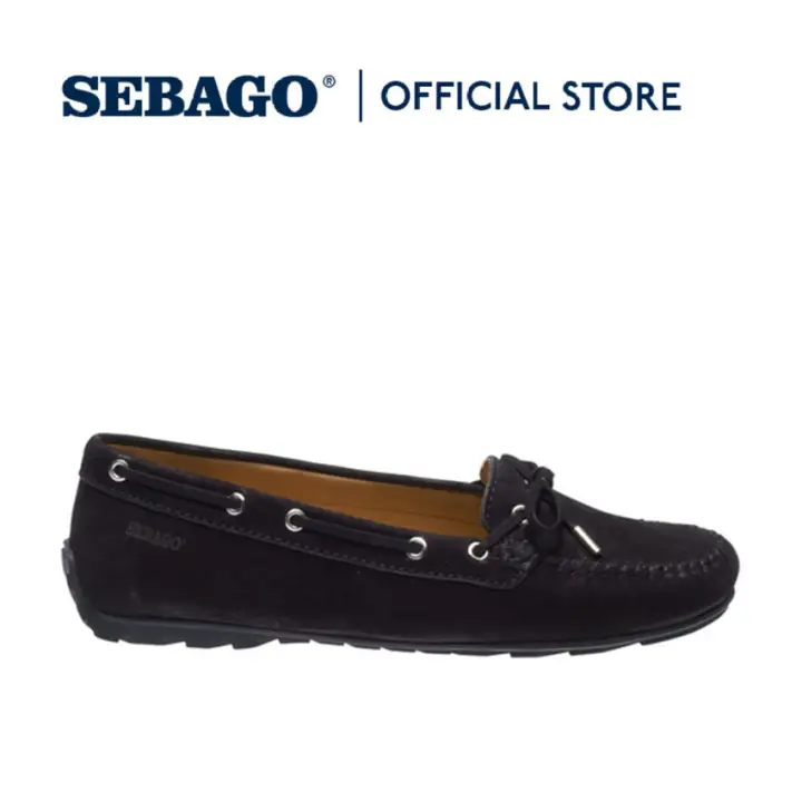Sebago harper tie Clearance