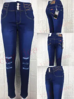 jag high waist jeans