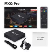 Philippines' Top Android 10.1 4K Streaming Media Player