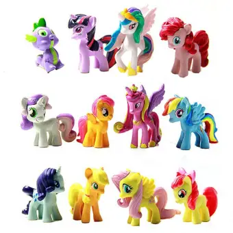 lazada my little pony toys
