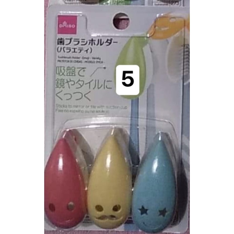 toothbrush holder japan daiso Lazada PH