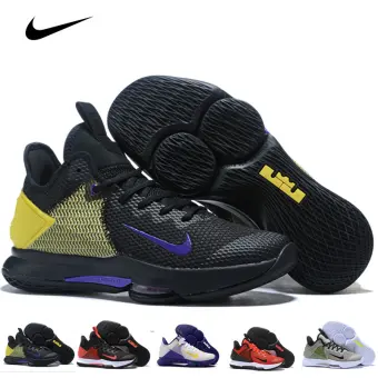 lebron james 4 shoes