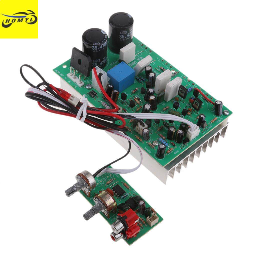 Homyl 250W Digital Power Speaker Bass Amp Board Board Use voltage AC26-26V | Lazada