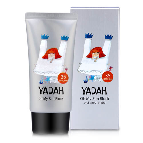 yadah sunscreen watson