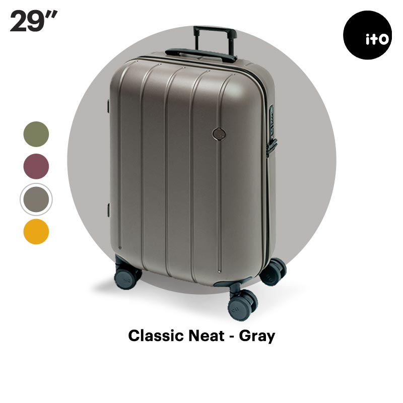 29 discount inch suitcase