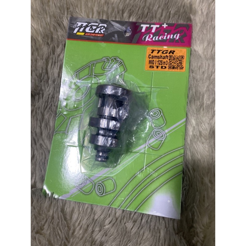 TTGR CAMSHAFT MIO I 125/m3 STD Lazada PH