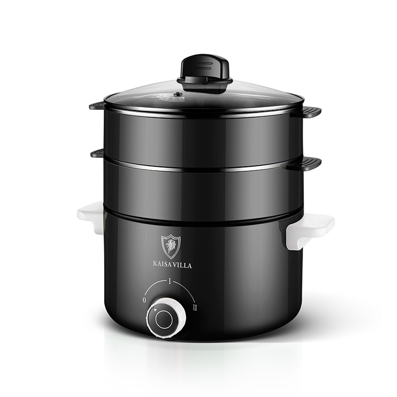 kaisa villa multi cooker