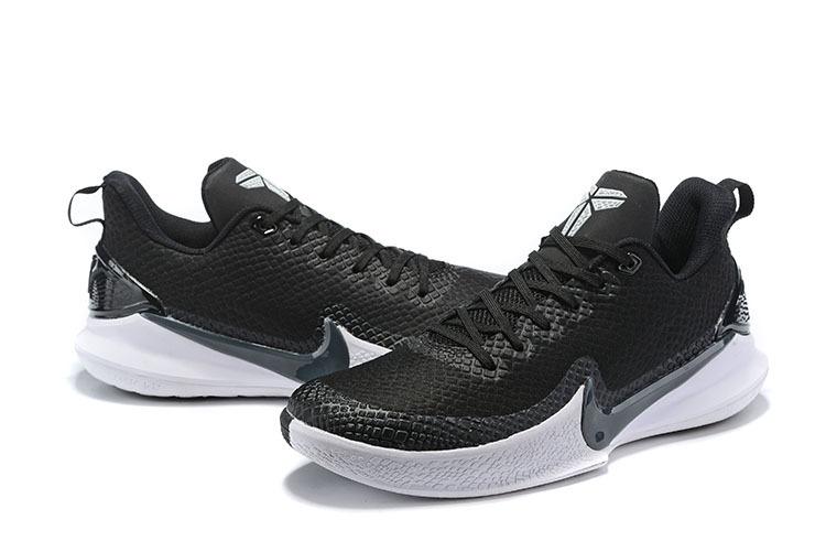 black mamba sneakers