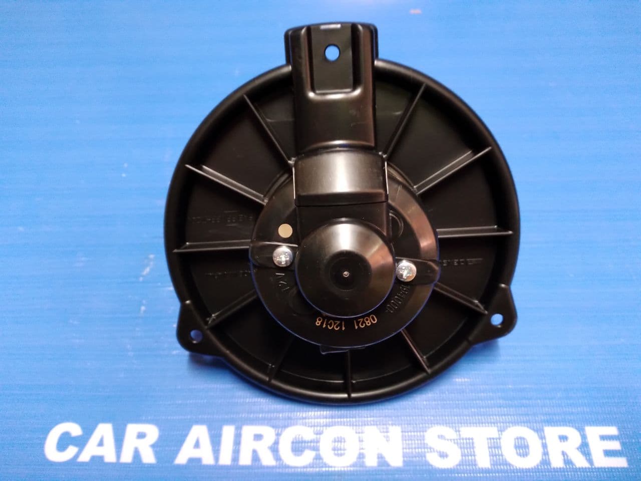 car aircon blower motor front DENSO original mitsubishi pajero gen2 19952003 (1940000821