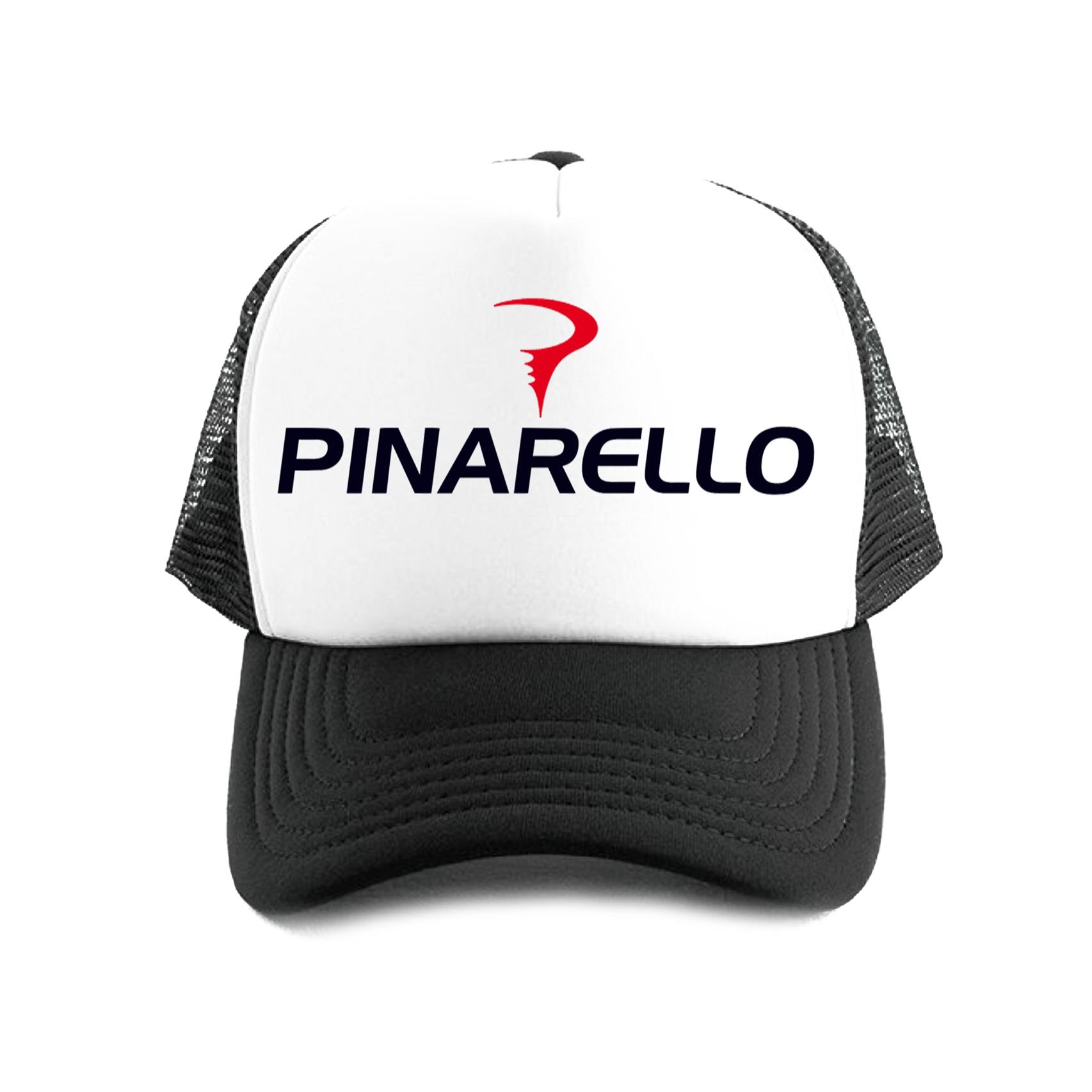 pinions cycling cap