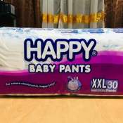 Happy Baby Pants XXL-30's generic