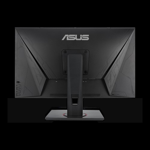 asus vg278qr lazada