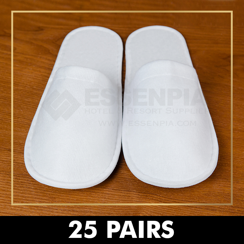 spa slippers cheap
