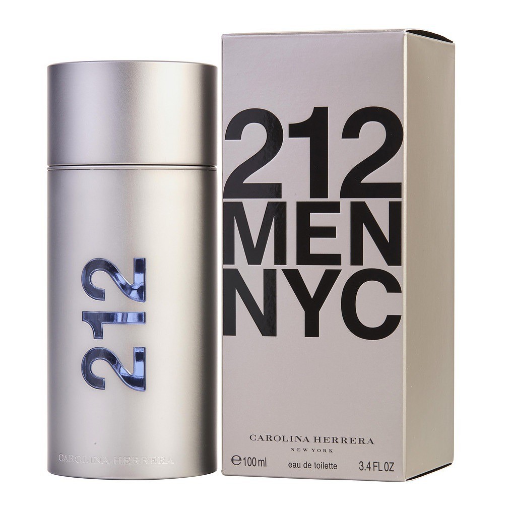 212 men nyc original