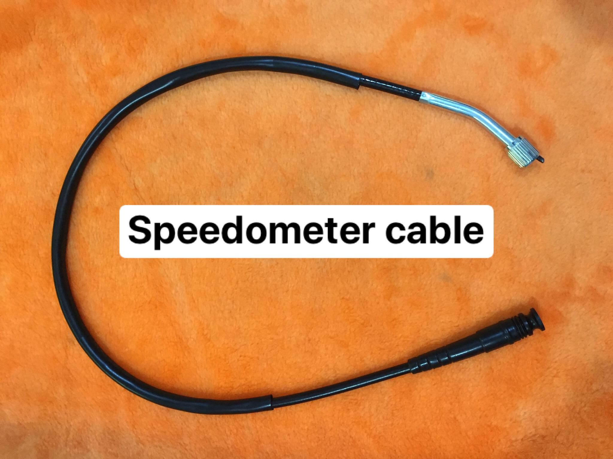 Speedometer Cable TMX125 ALPHA Lazada PH