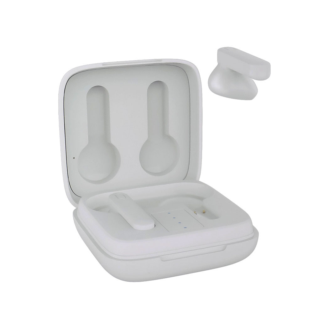 MINISO Wireless Earphones TS16C WhiteBlack Lazada PH