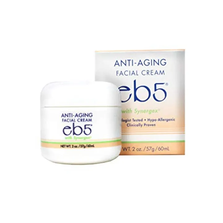 proven anti aging