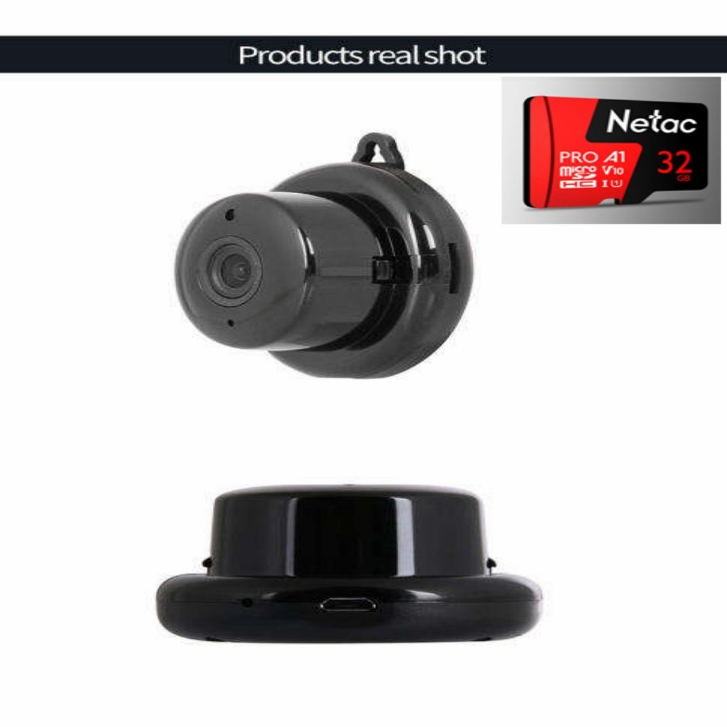 CCTV camera wireless CCTV camera hidden TV camera connected to your