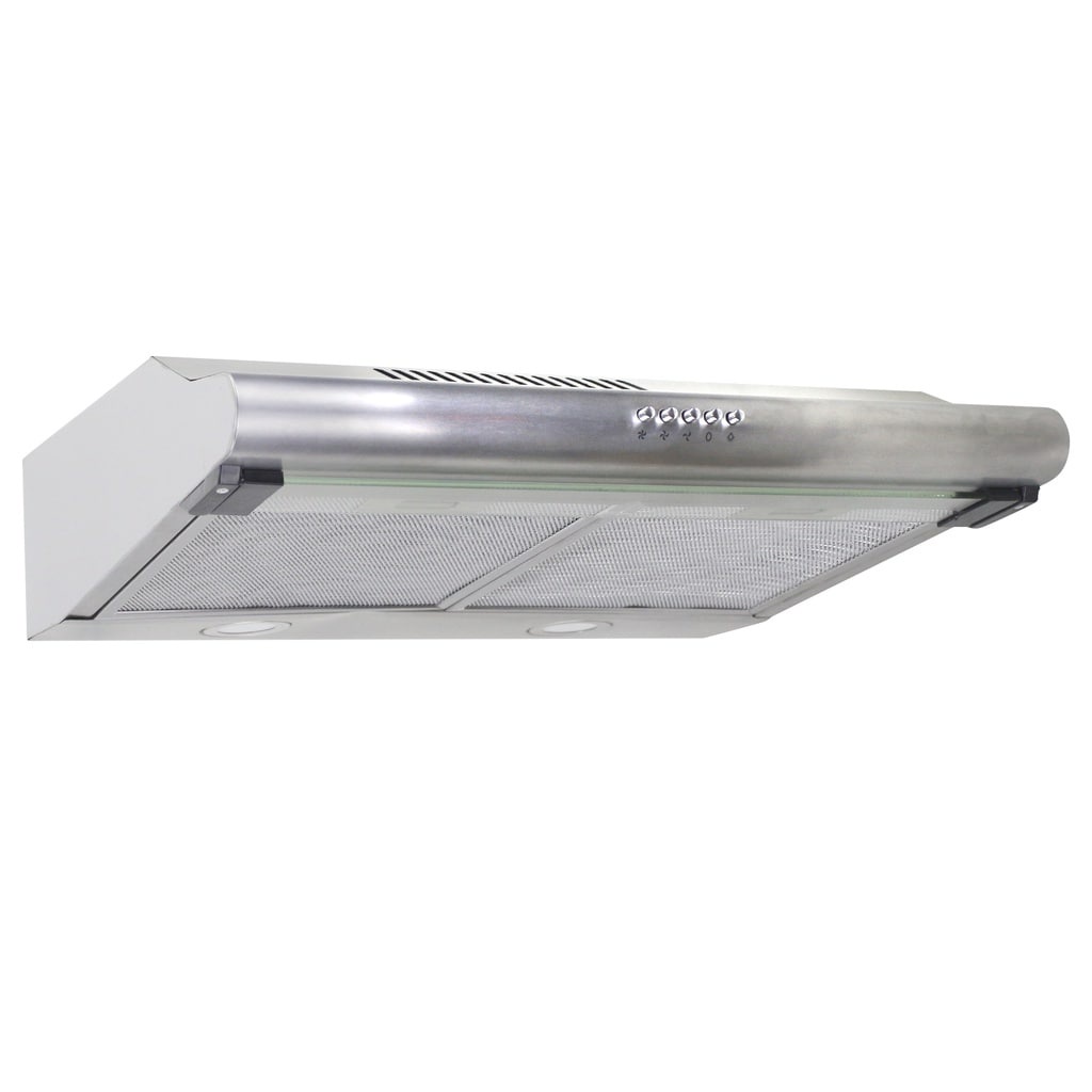 [NEW ARRIVAL] H.A 3 Speed Control WallMounted Type Range Hood For
