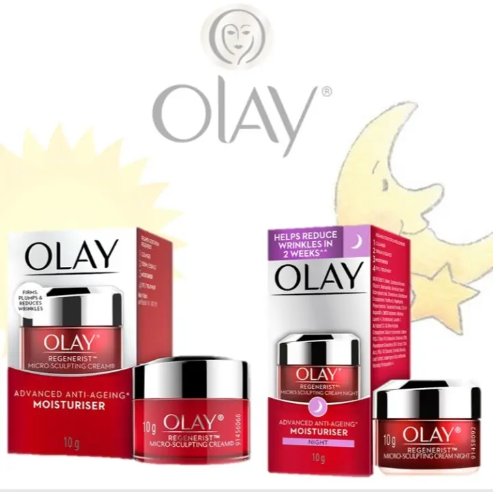 lazada olay regenerist