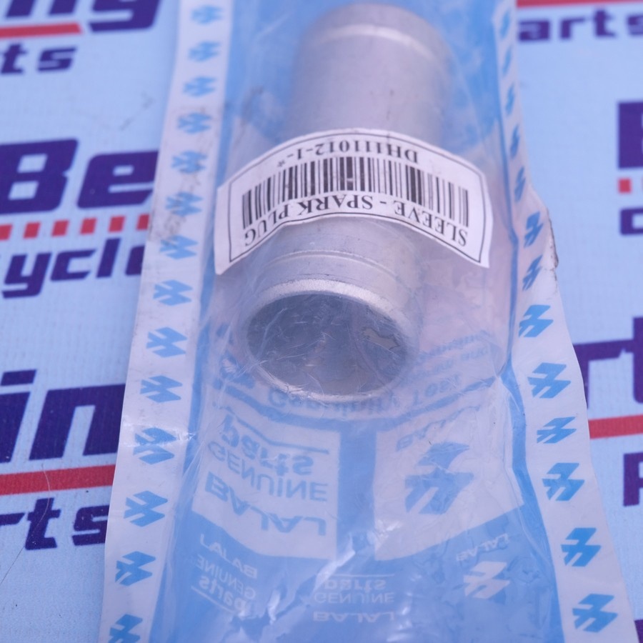 SPARK PLUG SLEEVE Rouser 180 200 DTSI old 220 Genuine DH111012 Lazada PH