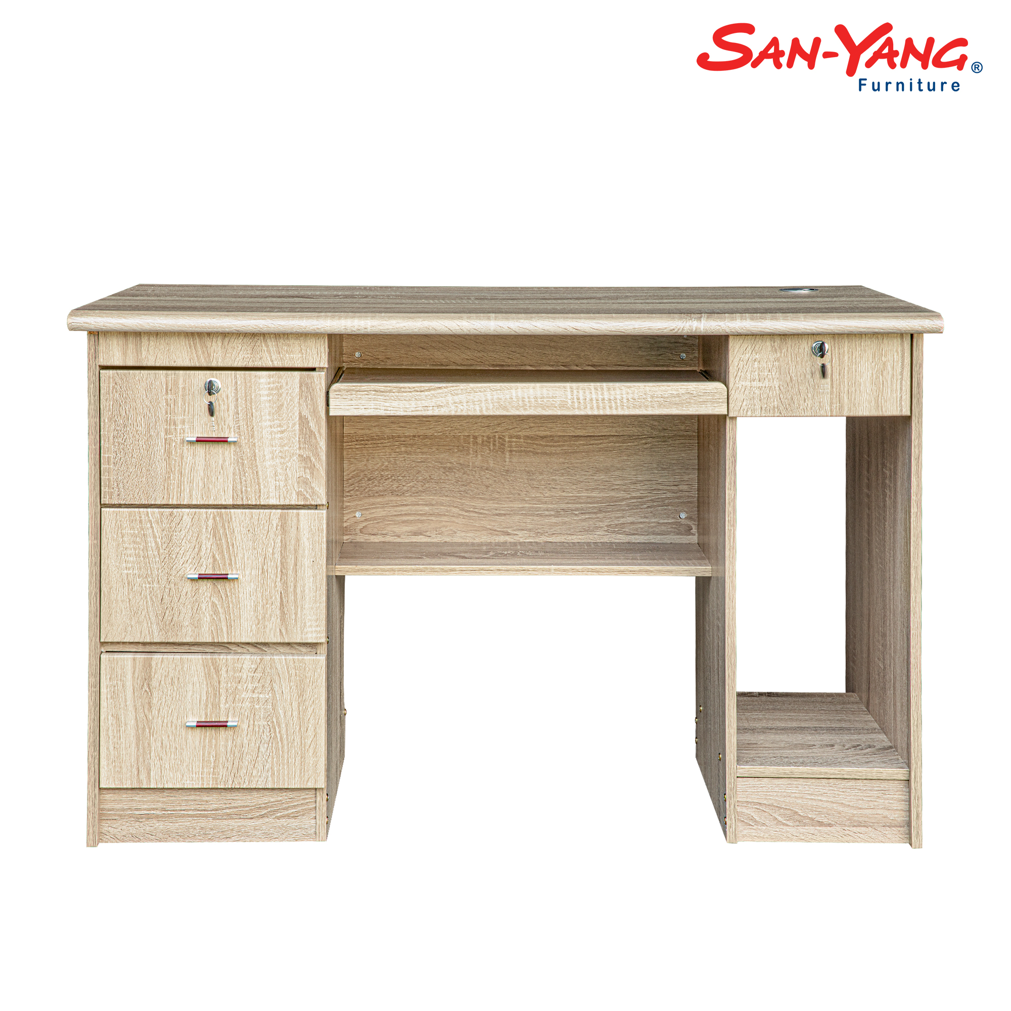 Computer Table 405317 - Sanyang