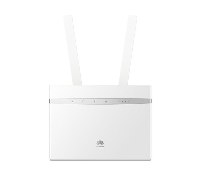 huawei b525 4g wifi cat6