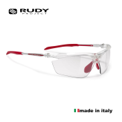 Rudy Project MAGSTER Cycling Performance Eyewear with Photochromic Lenses