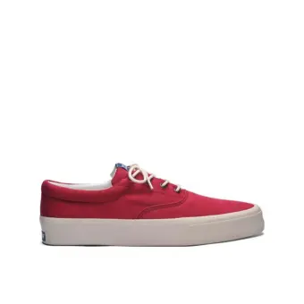 sebago red