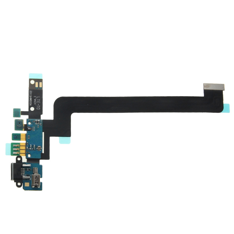 Cáp Flex Cổng Sạc, Dành Cho Xiaomi Mi4