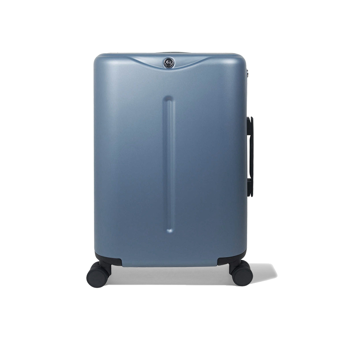 MiaMily Multicarry RideOn Luggage 20" Lazada PH