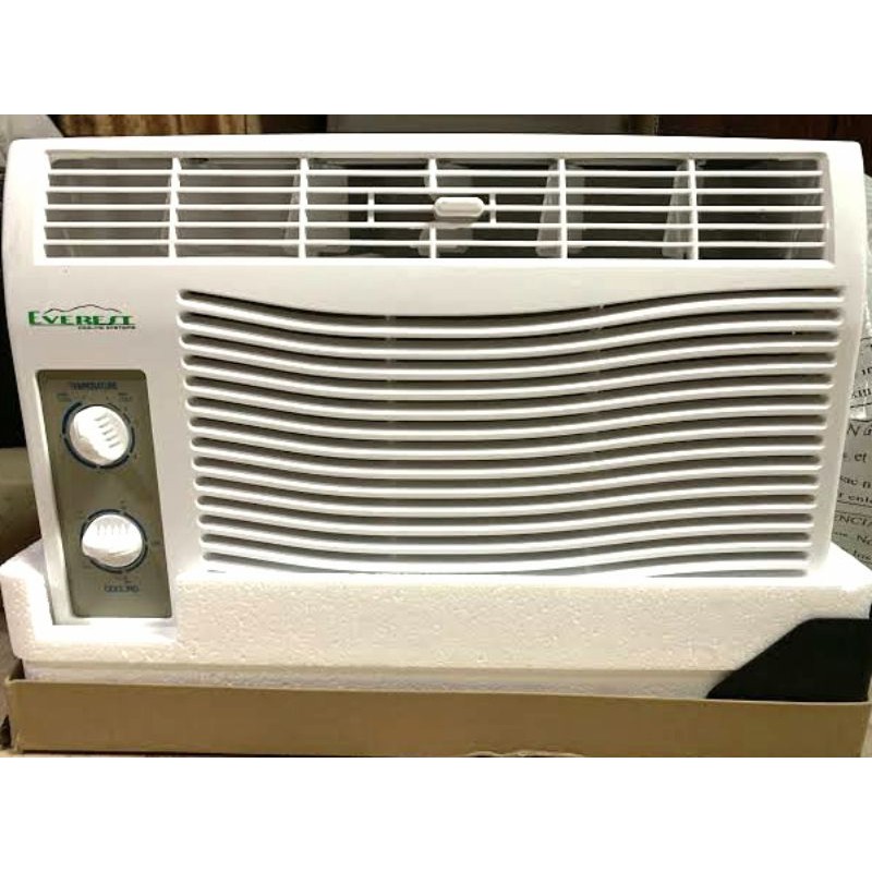 everest aircon 5 hp