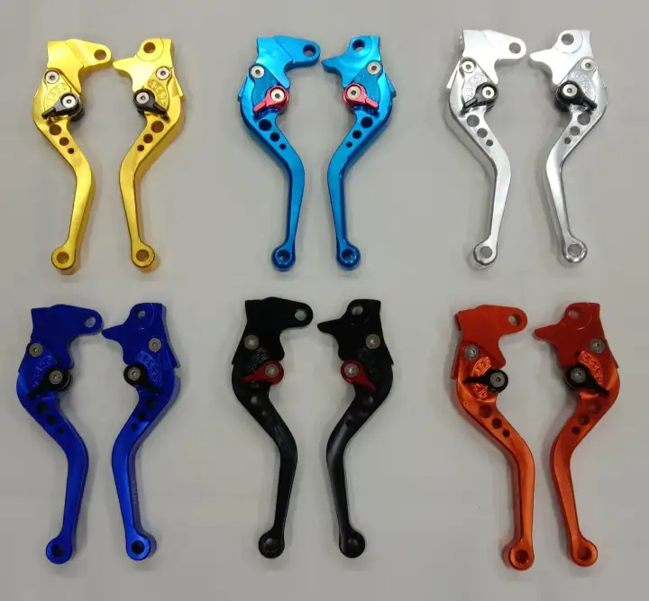 yamaha fz brake lever price