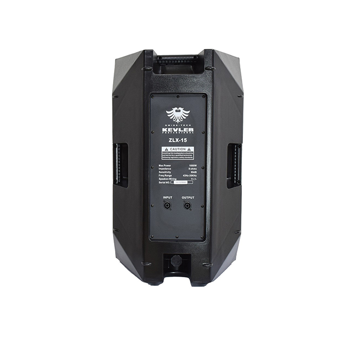 KEVLER ZLX-15 15