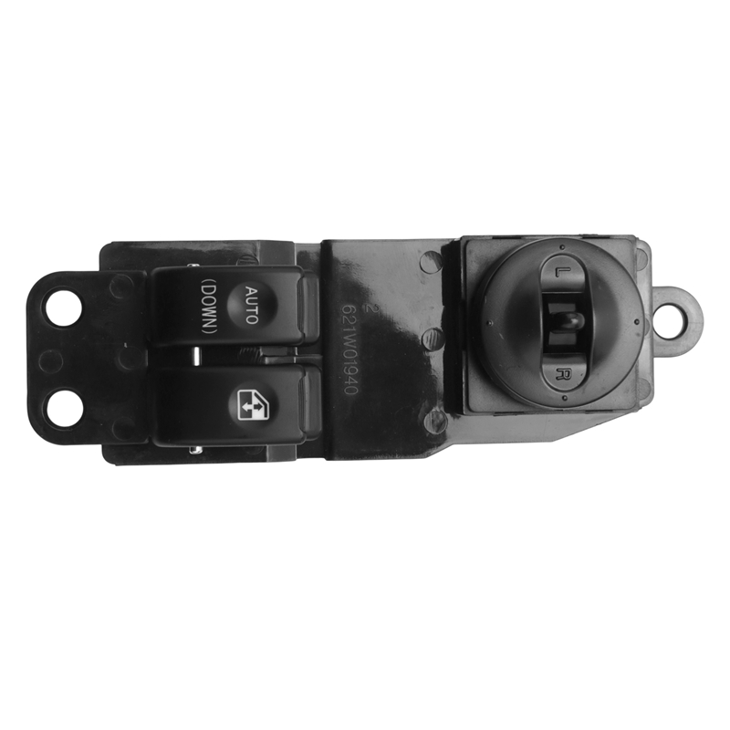 Electric Window Switch Power Window Master Switch Button for Hyundai H1 STAREX 2001-2006 93570-4A000 935704A000