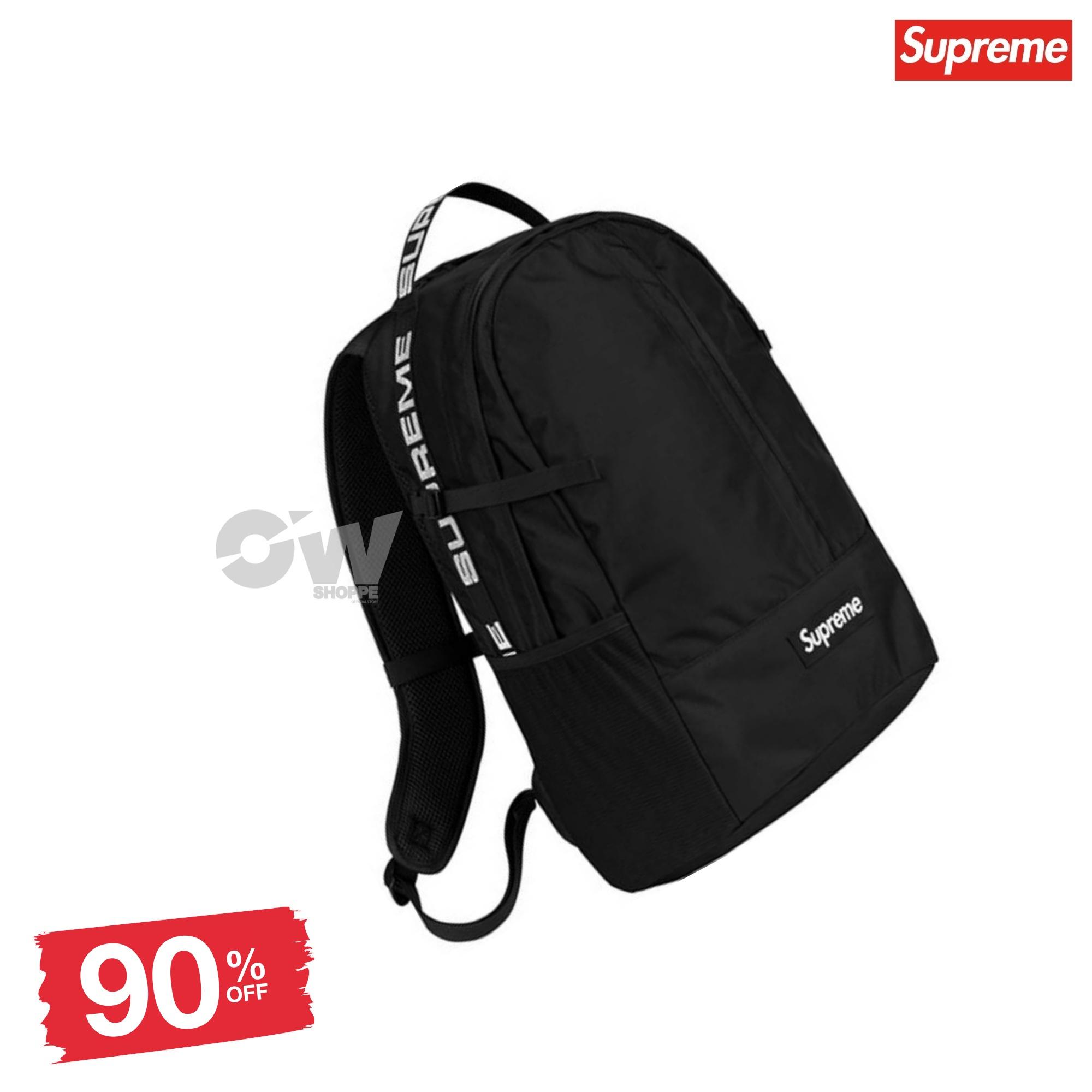 ss18 backpack