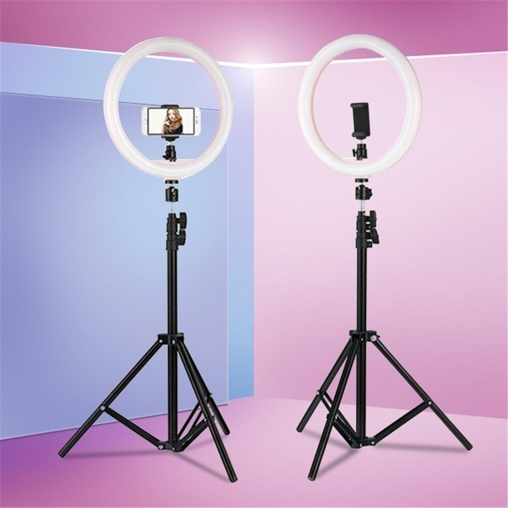 what is the largest size ring light