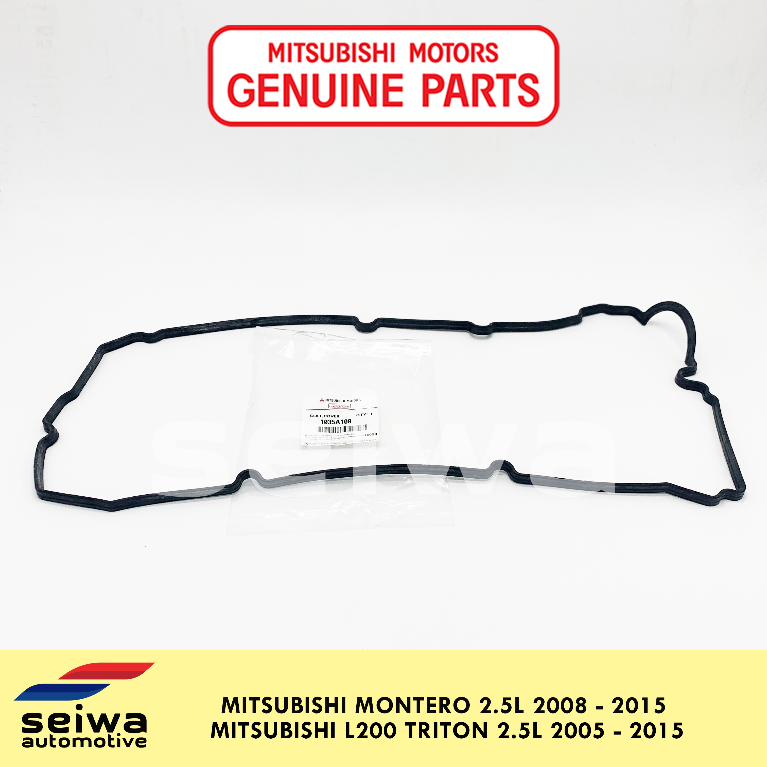 FEL-PRO Engine Valve Cover Gasket Set VS50498R
