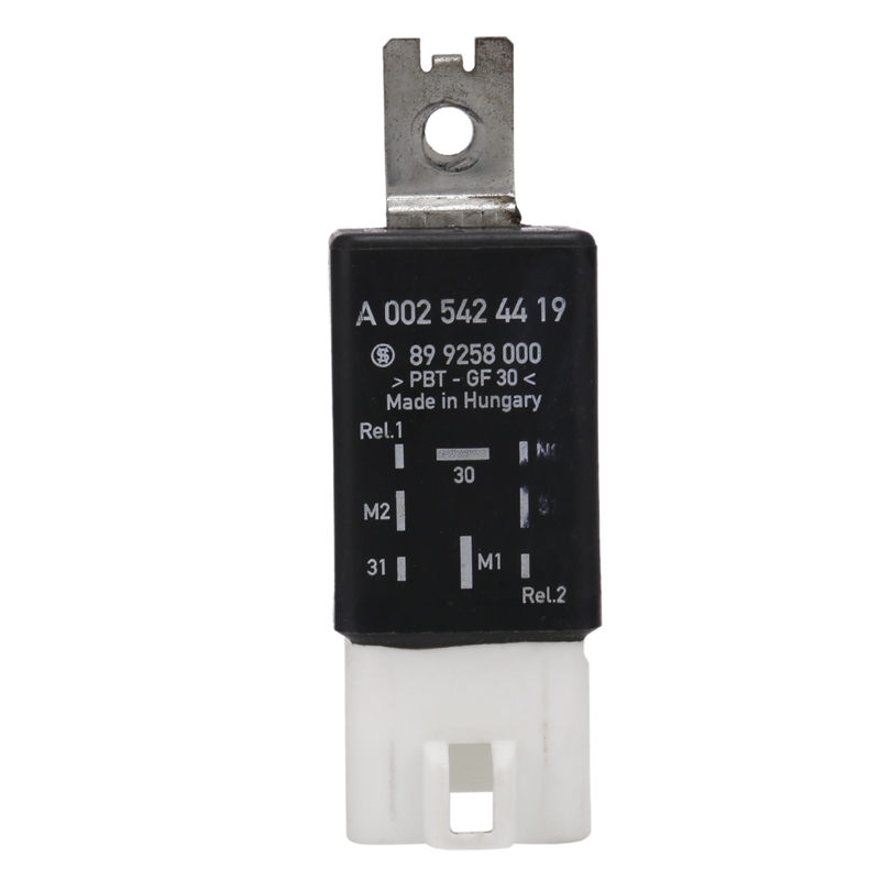Car Fan Resistance Electronic Car Relay for MercedesBenz Viano Vito