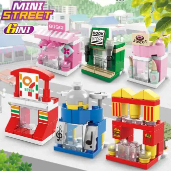 lazada building blocks