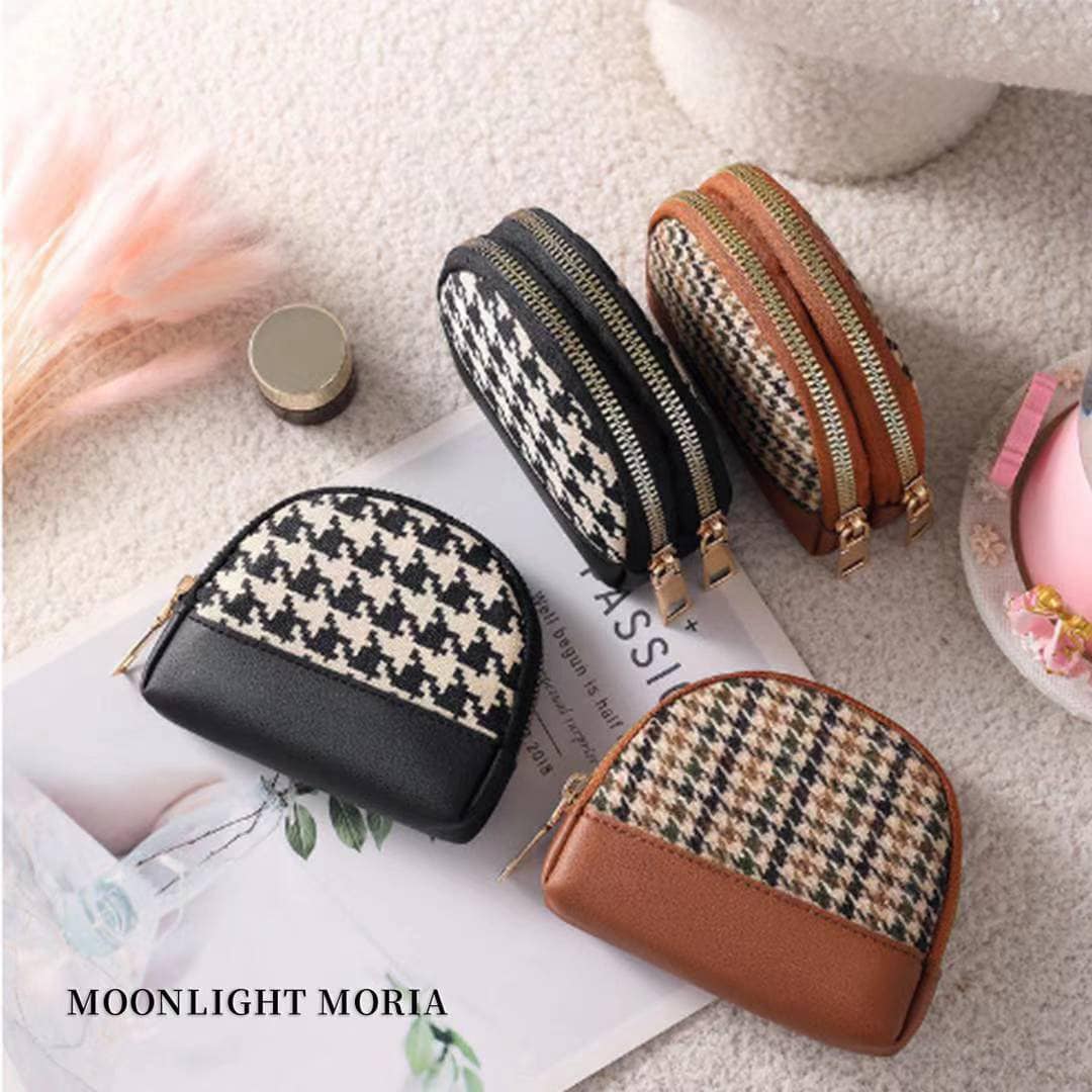 Officially Licenced Dora the Explorer Mini Handbag Style Coin Purs  ✓Dragon-1pcd New Fabric Coin