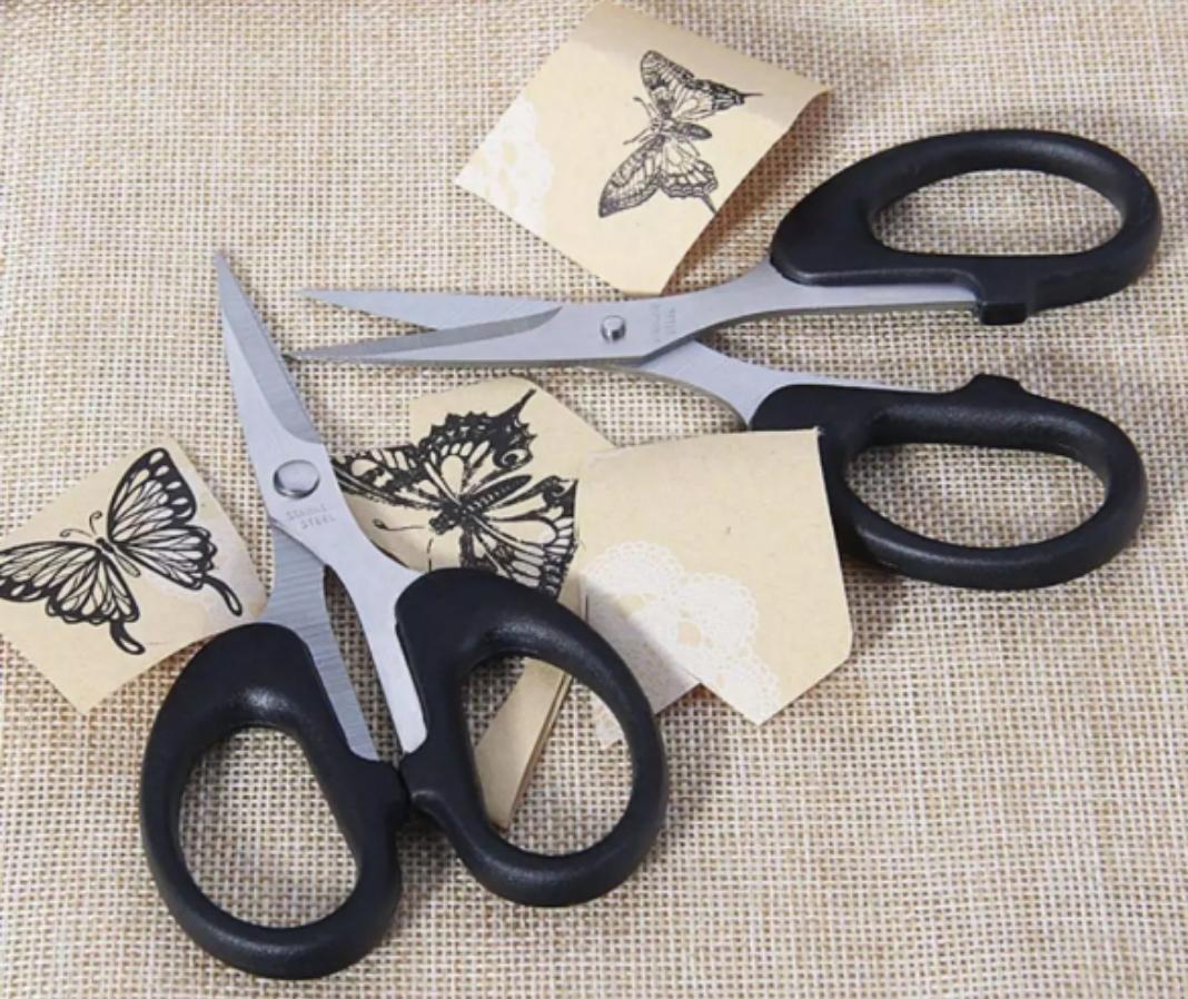 Kai 7100: 4 inch Professional Scissors