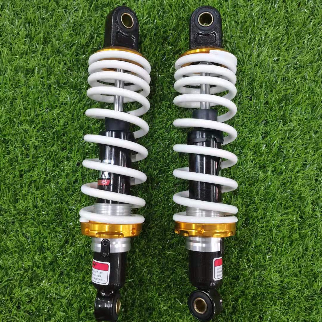 Ready Stock】 TTGR Rear Shock Set 280MM Set (2Pcs ...
