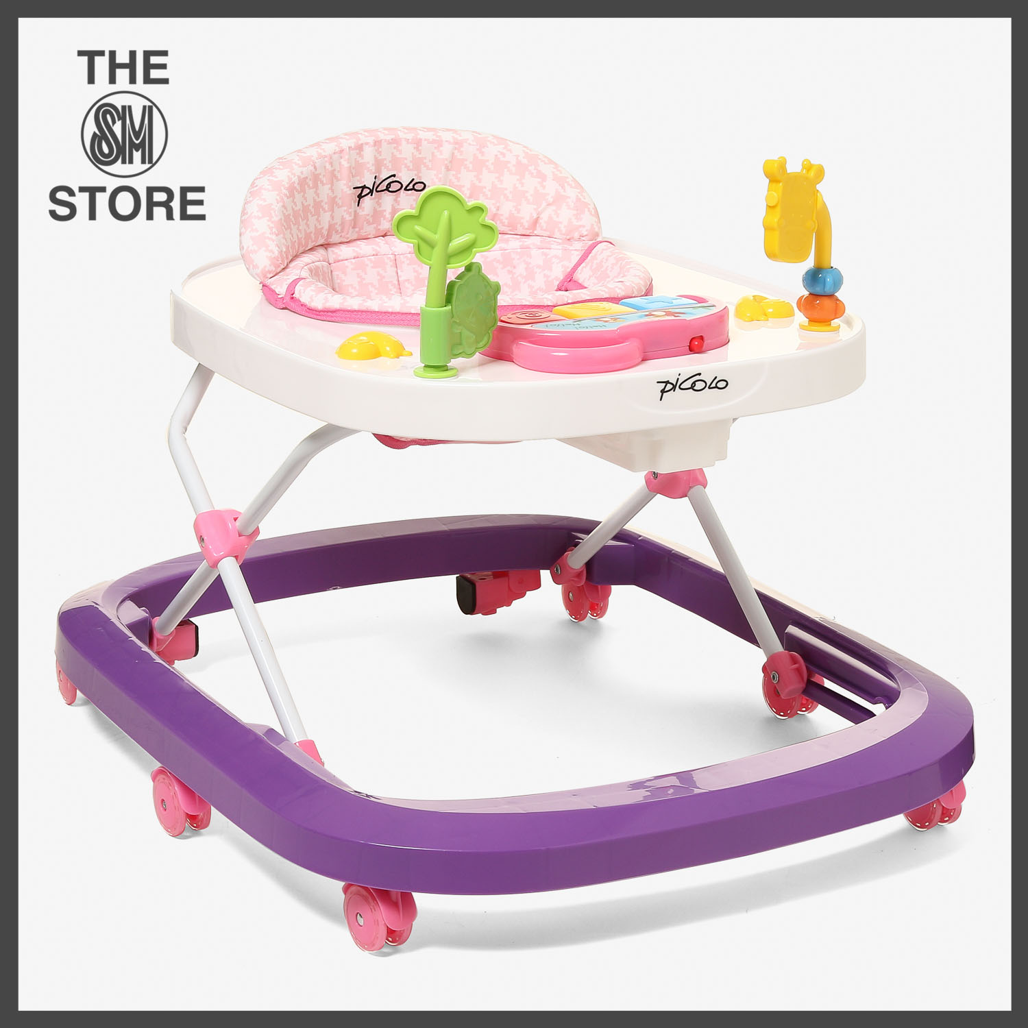 where to buy a baby walker
