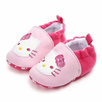 non skid baby shoes