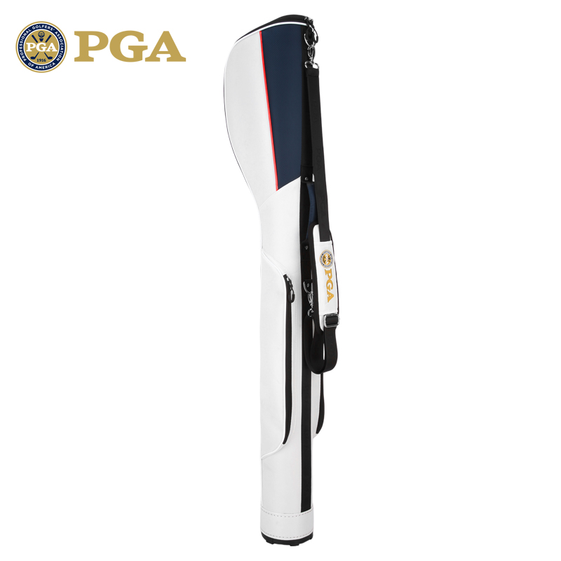 PGA Golf bag waterproof golf gun bag for men and women, rod bag with